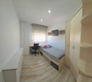 Piso en venta en Centro, Mazarron