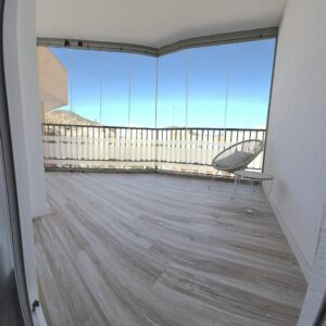 Piso en venta en Centro, Mazarron