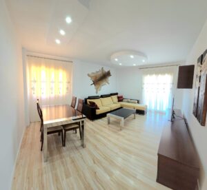 Piso en venta en Centro, Mazarron