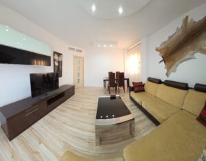 Piso en venta en Centro, Mazarron