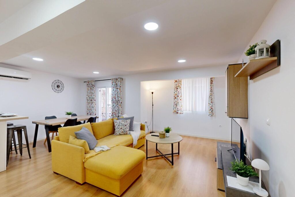 Piso en venta en Centro, Murcia