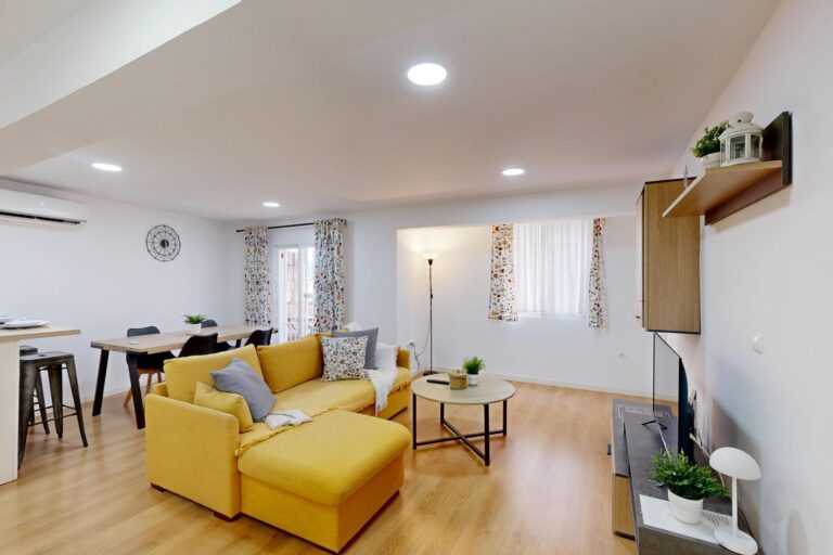Piso en venta en Centro, Murcia