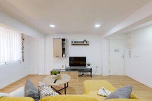 Piso en venta en Centro, Murcia