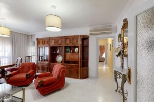 Piso en venta en Centro, Murcia