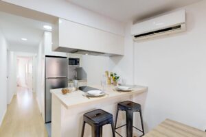 Piso en venta en Centro, Murcia