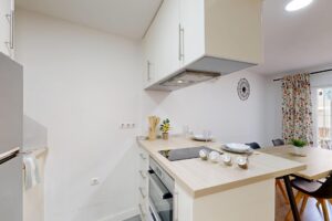 Piso en venta en Centro, Murcia