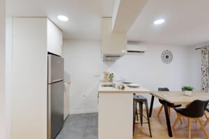 Piso en venta en Centro, Murcia