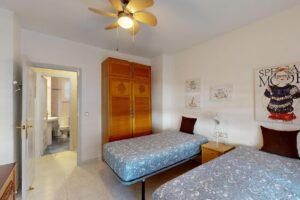Piso en venta en Centro, Murcia