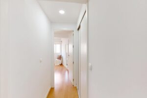 Piso en venta en Centro, Murcia