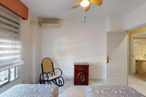 Piso en venta en Centro, Murcia