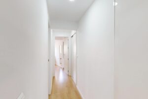 Piso en venta en Centro, Murcia