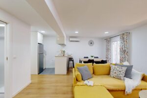 Piso en venta en Centro, Murcia