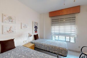 Piso en venta en Centro, Murcia