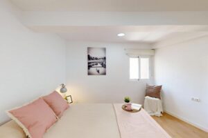 Piso en venta en Centro, Murcia