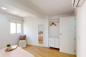 Piso en venta en Centro, Murcia