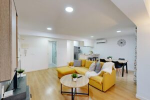 Piso en venta en Centro, Murcia