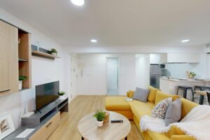Piso en venta en Centro, Murcia