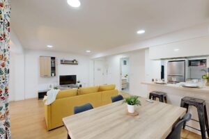 Piso en venta en Centro, Murcia