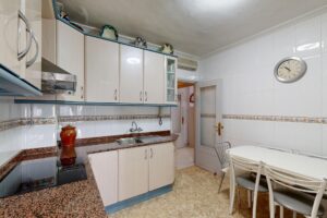 Piso en venta en Centro, Murcia