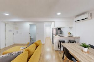 Piso en venta en Centro, Murcia