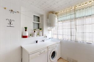 Piso en venta en Centro, Murcia