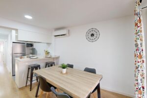 Piso en venta en Centro, Murcia