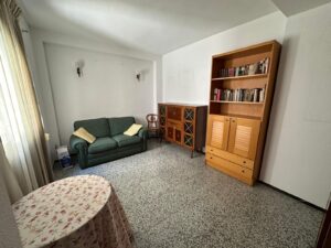 Piso en venta en Centro Tradicional, Alicante