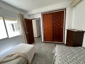 Piso en venta en Centro Tradicional, Alicante