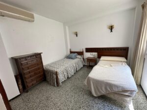 Piso en venta en Centro Tradicional, Alicante