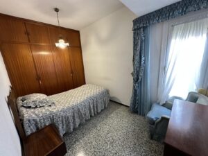 Piso en venta en Centro Tradicional, Alicante