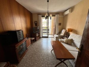 Piso en venta en Centro Tradicional, Alicante