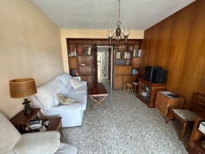 Piso en venta en Centro Tradicional, Alicante