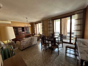 Piso en venta en Centro Tradicional, Alicante