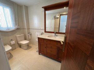Piso en venta en Centro Tradicional, Alicante