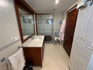 Piso en venta en Centro Tradicional, Alicante