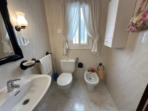 Piso en venta en Centro Tradicional, Alicante