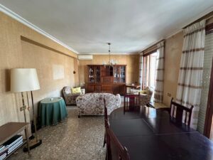 Piso en venta en Centro Tradicional, Alicante