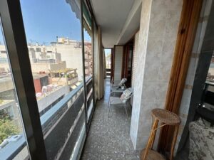 Piso en venta en Centro Tradicional, Alicante