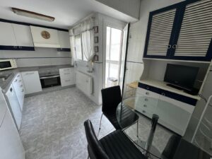 Piso en venta en Centro Tradicional, Alicante