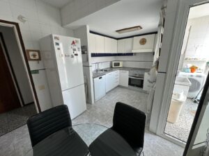Piso en venta en Centro Tradicional, Alicante