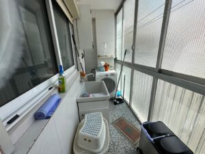 Piso en venta en Centro Tradicional, Alicante