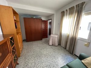 Piso en venta en Centro Tradicional, Alicante