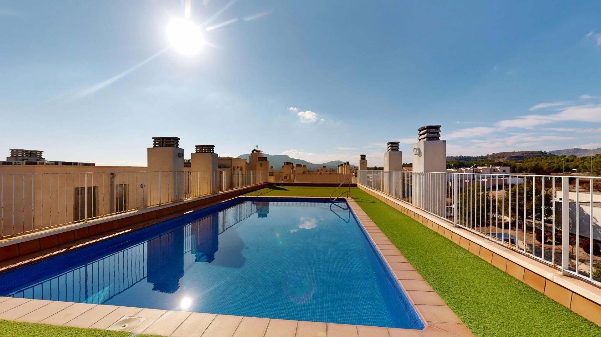 Piso en venta en Comunidad valenciana, Sax
