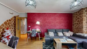 Piso en venta en Comunidad valenciana, Sax