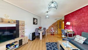 Piso en venta en Comunidad valenciana, Sax