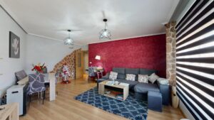 Piso en venta en Comunidad valenciana, Sax