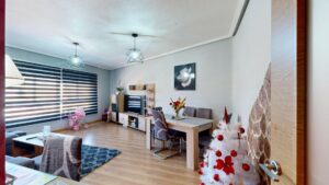 Piso en venta en Comunidad valenciana, Sax