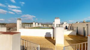 Piso en venta en Comunidad valenciana, Sax