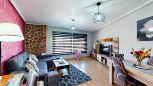 Piso en venta en Comunidad valenciana, Sax