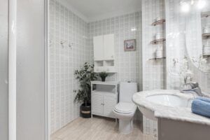 Piso en venta en Corte Ingles, Murcia